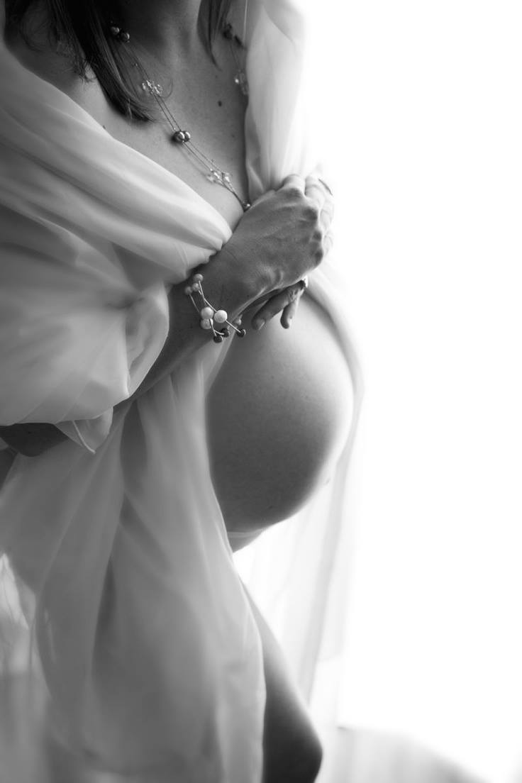 Perle e gravidanza