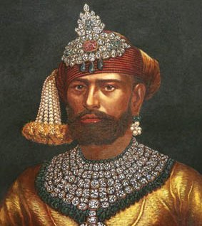 Maraja_baroda