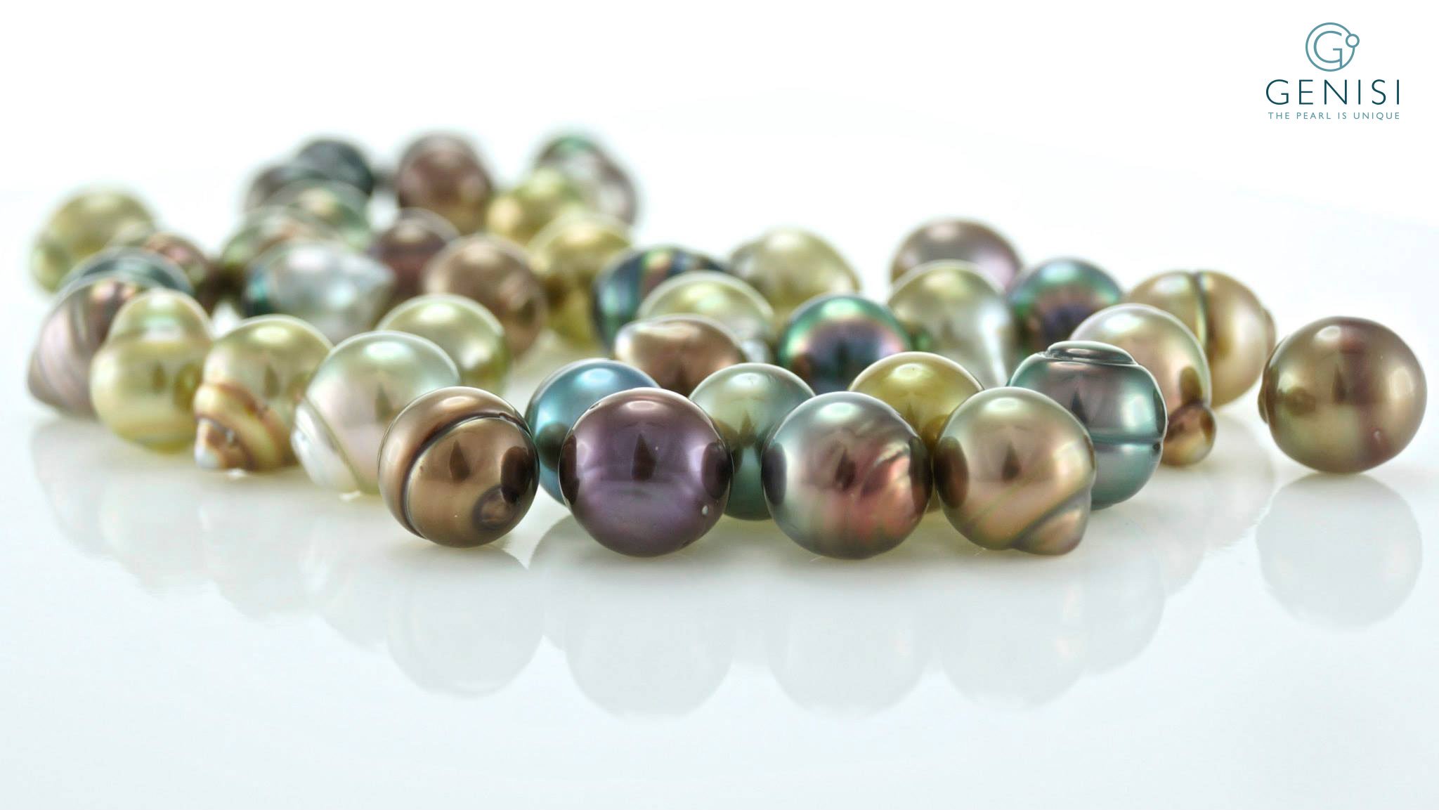 perle Tahiti