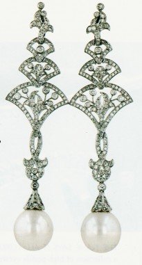 orecchini deco' orecchini deco'