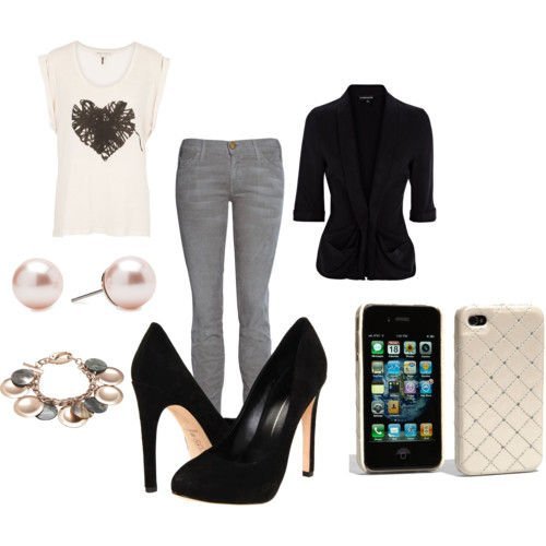 outfit