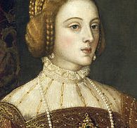La perla Huerfana