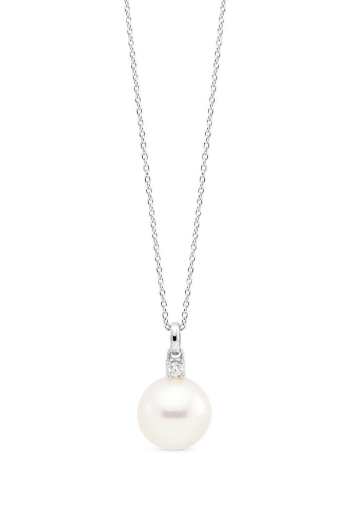 Collier donna, idee regalo Natale