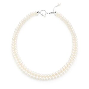 Collana perle d'acqua dolce_genisi pearls