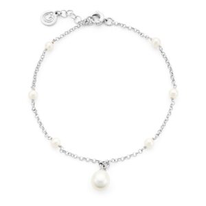 cavigliera estate genisi pearls