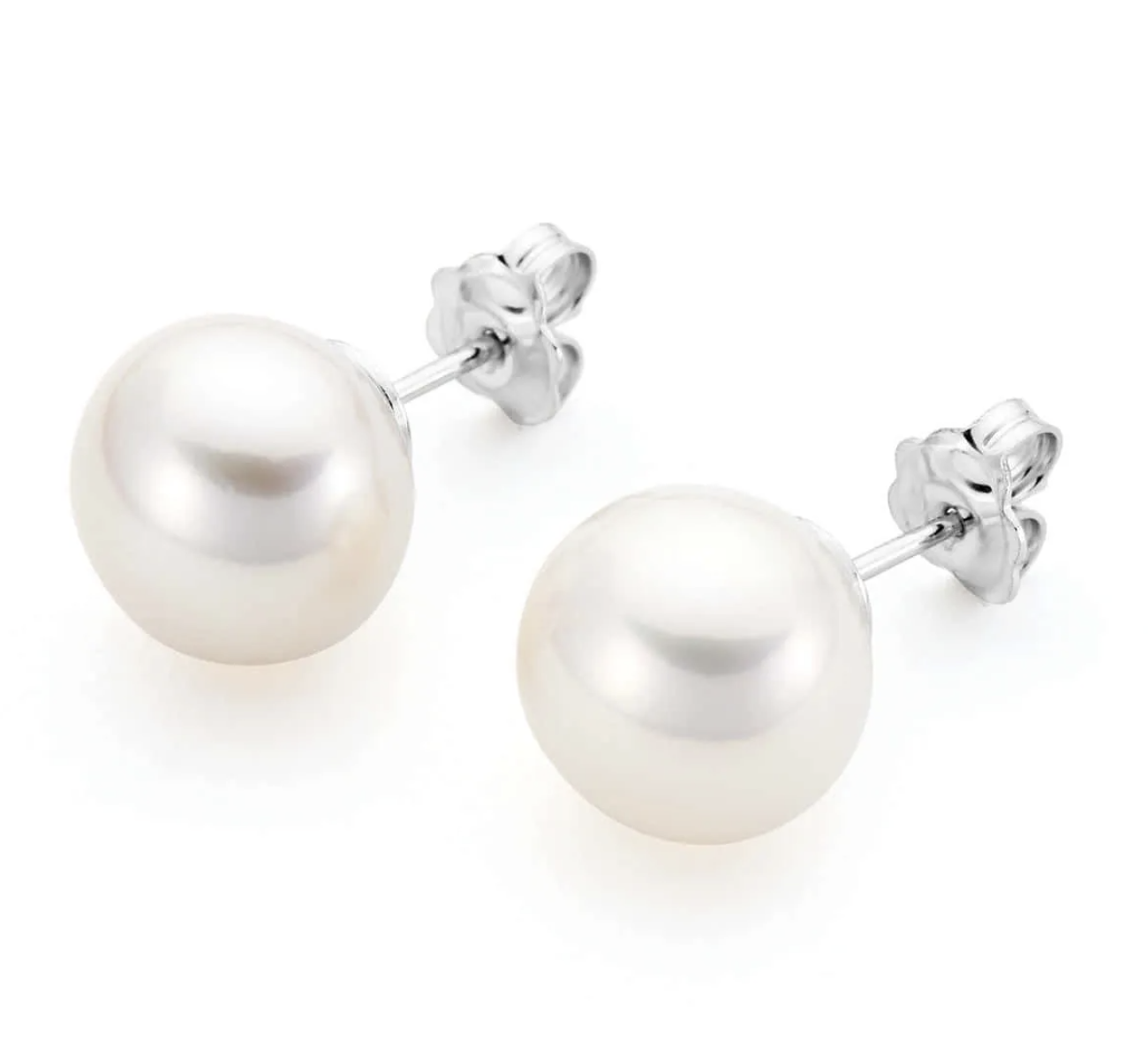 Collana Con Perle Bianche Dei Mari Del Sud Da 14 Mm: Collana Da - Foto 4