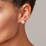 Orecchini con perle d'acqua dolce e diamanti - Genisi - GP_009_I.jpg