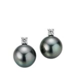 Orecchini con perle Tahiti e diamanti - Genisi - GP_011.jpg
