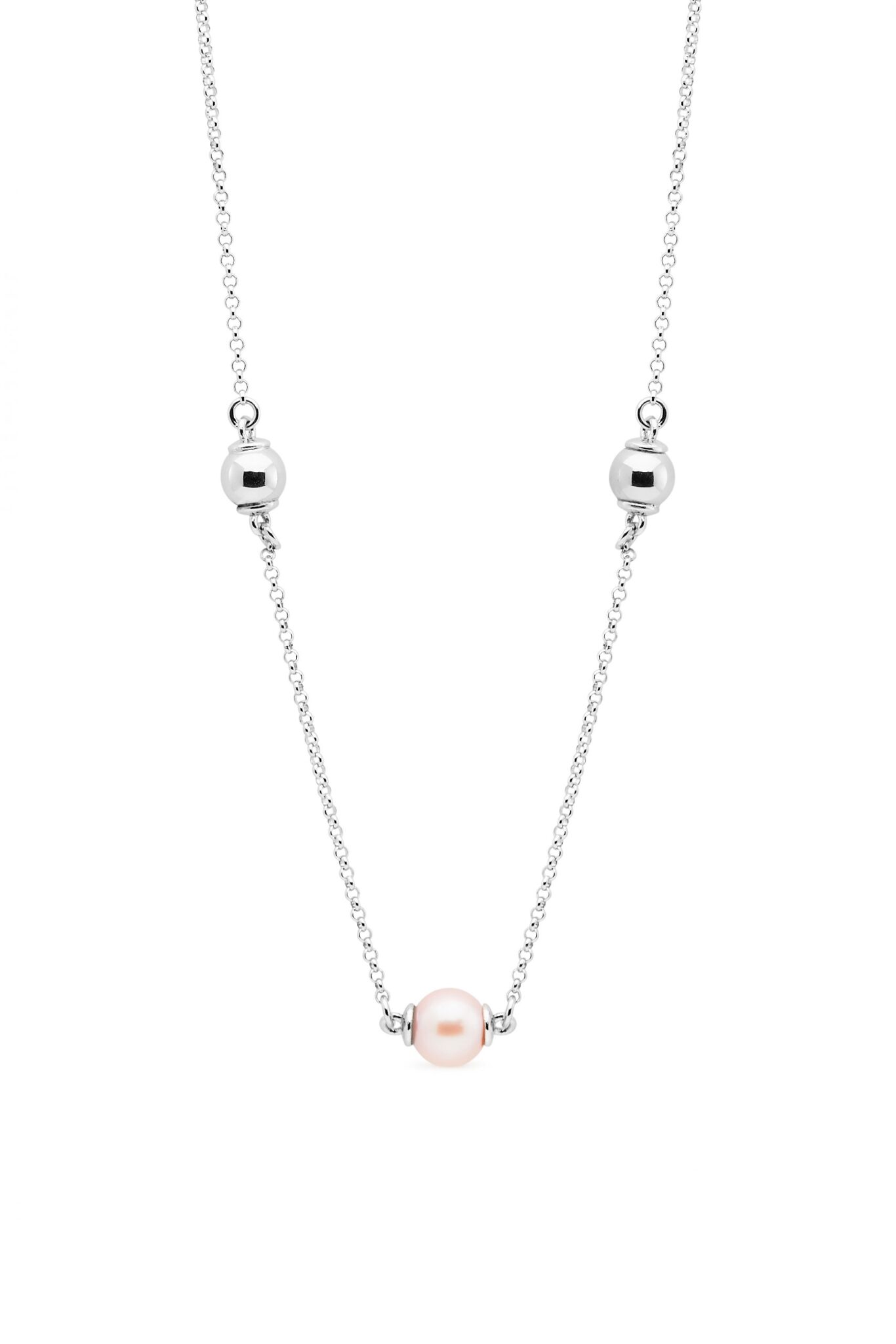 Collana Di Calcedonio | AMetis® Gioielli - Foto 7