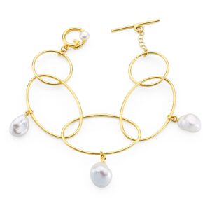 Bracciale con perle barocche Keshi su ovali - Genisi - GP_201-scaled-1.jpg