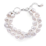 Bracciale con perle barocche Keshi - Genisi - GP_224.jpg