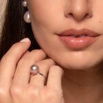 Genisi pearls - Anello in oro con perla rosa naturale - GP_242_I_1.jpg