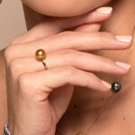 Anello in oro con perla Gold - Genisi Pearls - GP_243_I_2.jpg