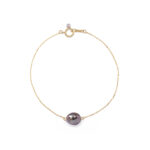 Genisi pearls - Bracciale in oro con perla Keshi di Tahiti - GP_259.jpg