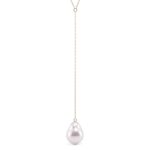 Collier con perla barocca mari del sud - Genisi pearls- GP_263