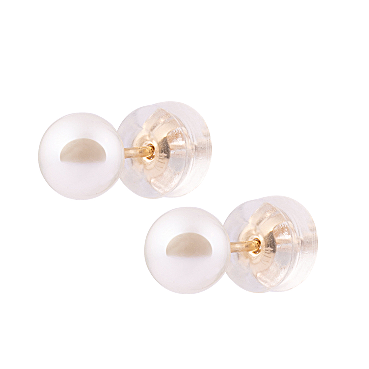 PEARLS & COLORS Orecchini Pendenti In Oro Con Perle Di Tahiti 9-10 Mm – Qualità A+, Fatto A Mano, Con Astuccio Prestige E Certificato Di Autenticità