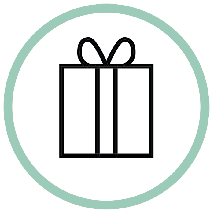 Genisi gift card