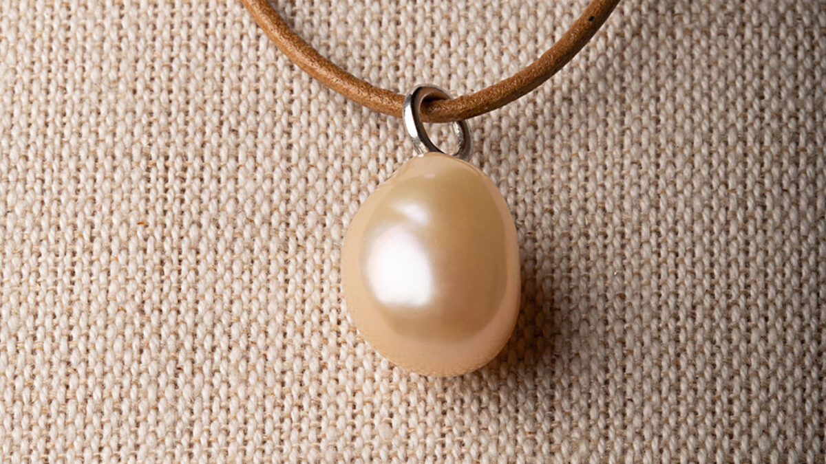 Decoris 151 Collana Di Perle In Plastica – Big Size, Per Decorazione E Addobbi, Confezione 30x30x40 Cm
