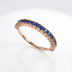 Anello oro e zaffiri_1