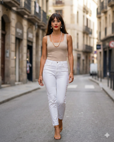 Scegliere la tua collana di perle