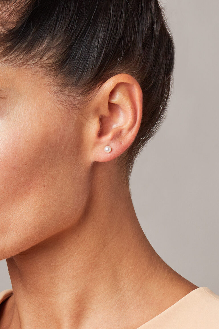 Come scegliere gli orecchini di perle