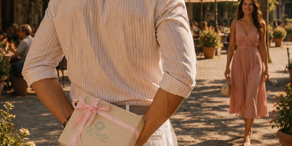 Regalo anniversario Regalo per anniversario, compleanno o laurea: perché la perla è la scelta che non sbaglia mai