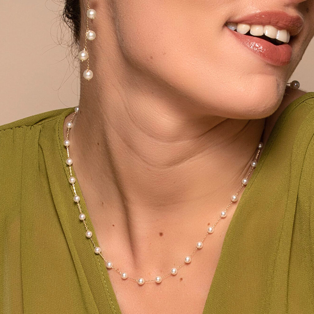 regalo anniversario collier-baby-akoya