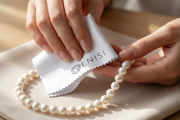 Come Scegliere la tua Collana di Perle