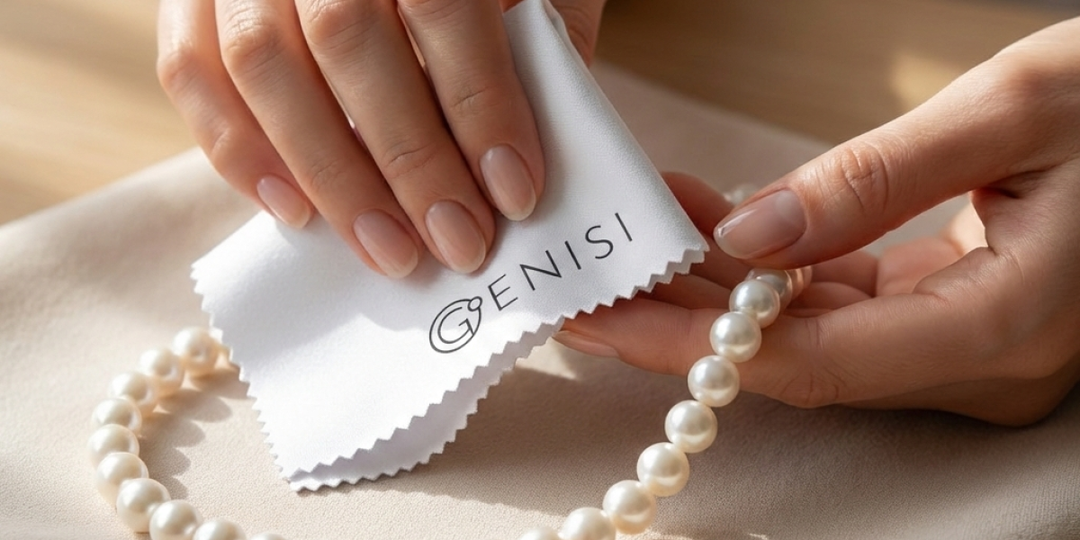 Come Scegliere la tua Collana di Perle