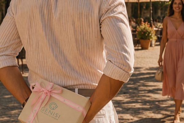 Regalo per anniversario, compleanno o laurea: perché la perla è la scelta che non sbaglia mai