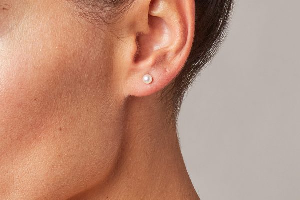 Come scegliere gli orecchini di perle