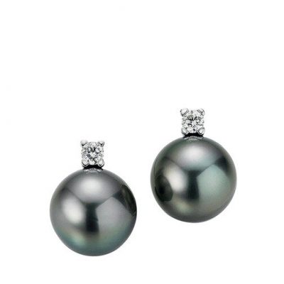 Orecchini con perle Tahiti e diamanti - Genisi - GP_011.jpg