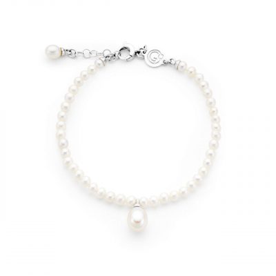 Bracciale con microperle perle e charm - Genisi pearls - GP_064.jpg