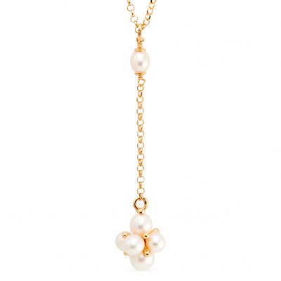 Collier di Perle con elemento charm - Genisi - GP_181.jpg