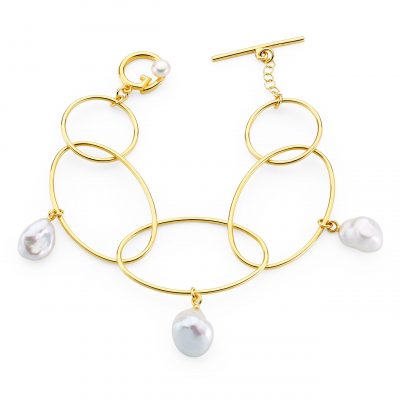 Bracciale con perle barocche Keshi su ovali - Genisi - GP_201-scaled-1.jpg