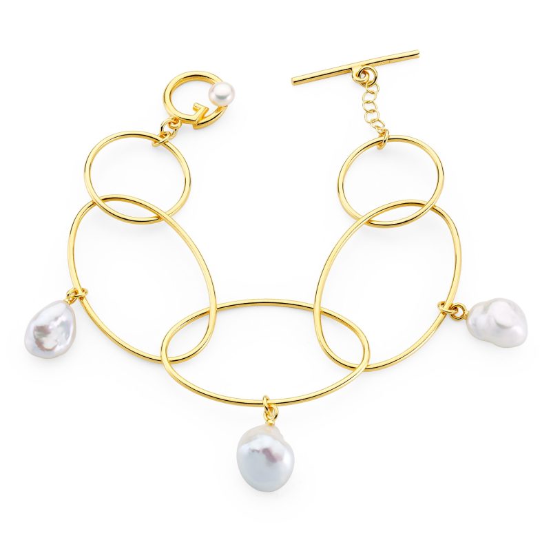 Bracciale con perle barocche Keshi su ovali - Genisi - GP_201-scaled-1.jpg