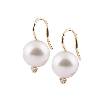 Amo in Oro con Perle dei Mari del Sud e Diamanti - Genisi - GP_280.jpg