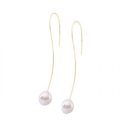 Amo lungo in oro e perle barocche - Genisi - GP_298.jpg