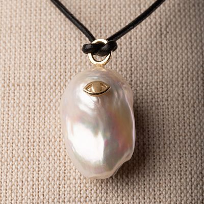 Genisi perle - Soffio vigile - GP_344_D