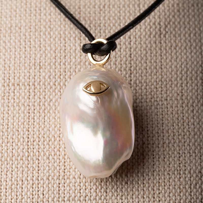 Genisi perle - Soffio vigile - GP_344_D