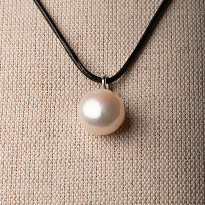 Genisi perle - Soffio bianco - GP_347_D