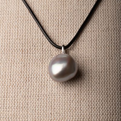 Genisi Perle - Soffio Grigio - GP_350_D