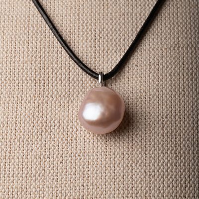 Genisi Perle - Soffio Rosa - GP_349_D