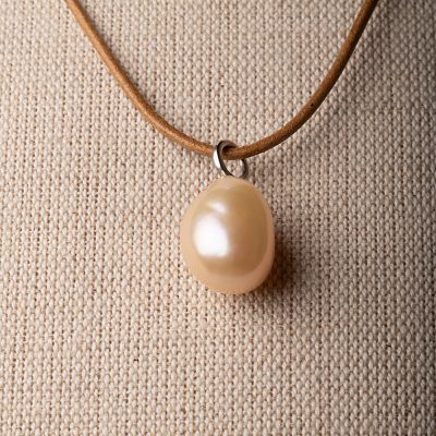 Genisi perle - Soffio pesca - GP_348