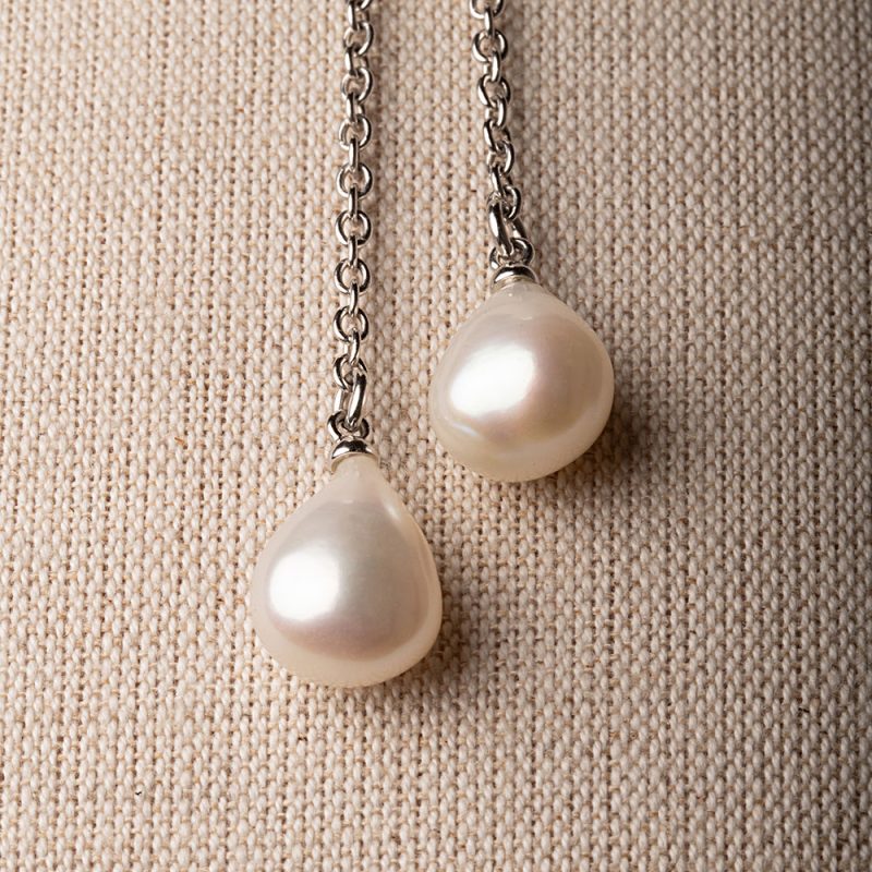 Soffio di Purezza - Genisi perle - GP_351_D