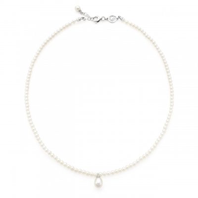 Collier perle e pendente a goccia - Genisi - GP_085.jpg