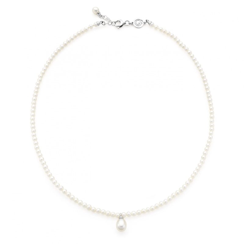 Collier perle e pendente a goccia - Genisi - GP_085.jpg