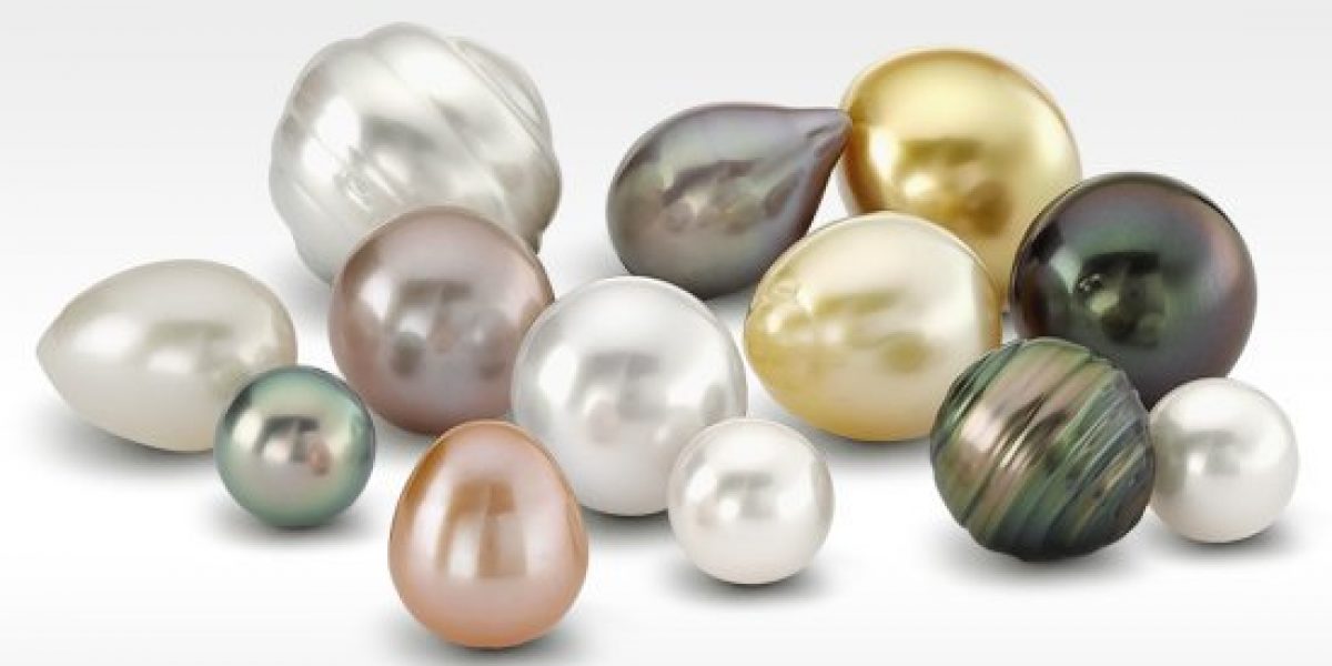 Genisi perle coltivate