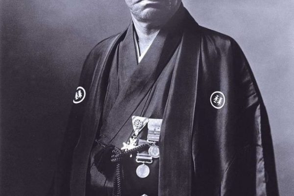 Genisi Kochiki Mikimoto