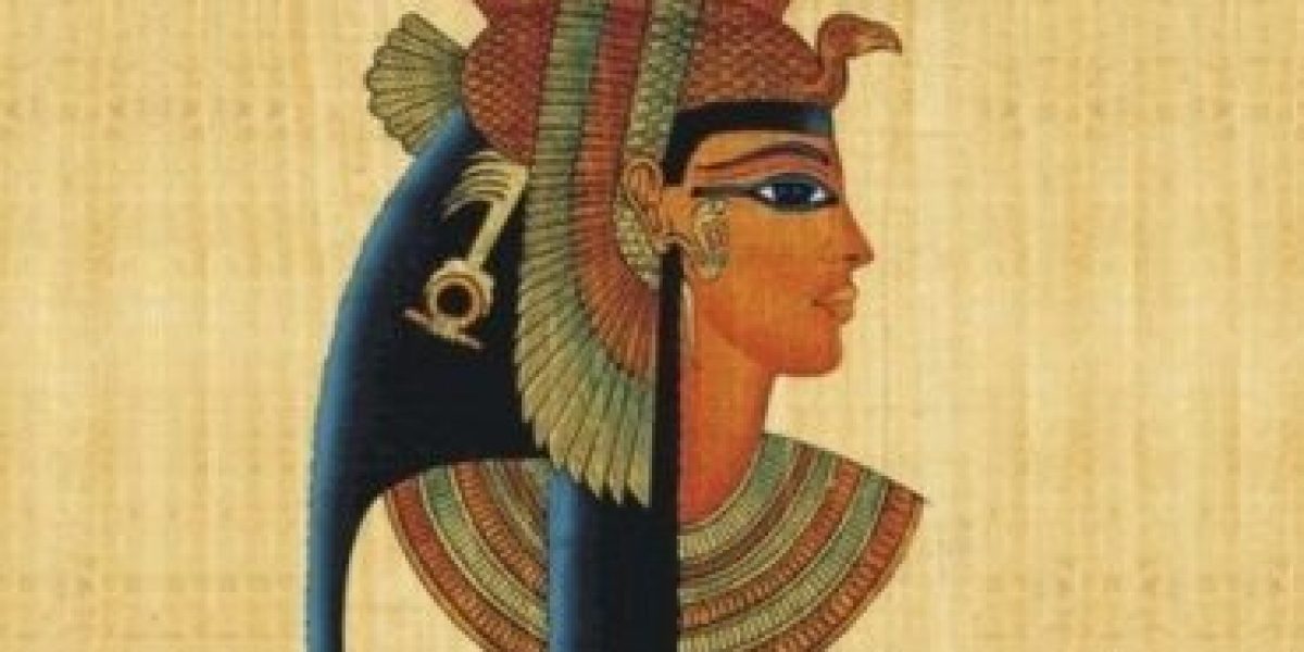 Cleopatra